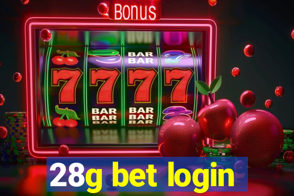 28g bet login