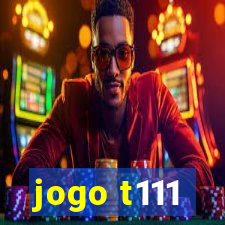 jogo t111