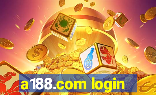 a188.com login