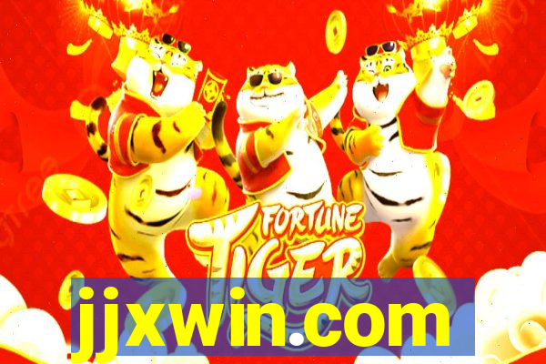 jjxwin.com