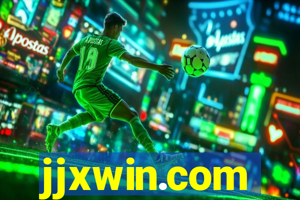 jjxwin.com