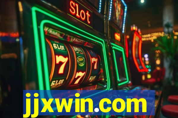 jjxwin.com