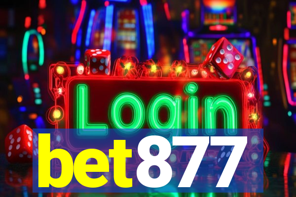 bet877