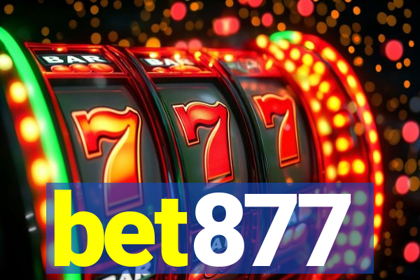 bet877