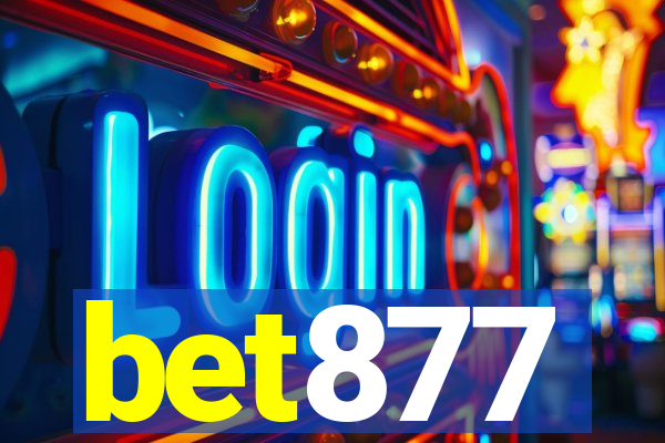 bet877