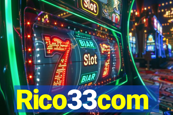 Rico33com