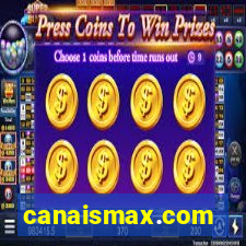 canaismax.com