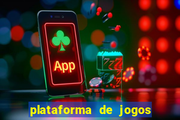 plataforma de jogos que esta pagando bem