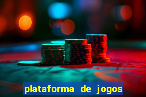 plataforma de jogos que esta pagando bem