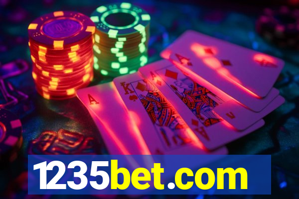 1235bet.com