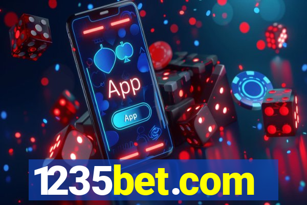 1235bet.com