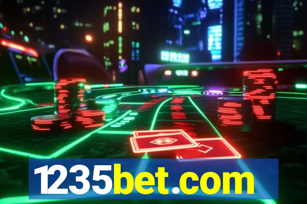 1235bet.com