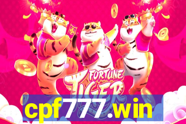 cpf777.win