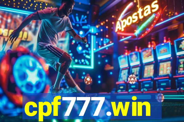 cpf777.win