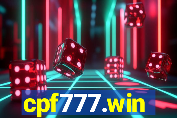 cpf777.win