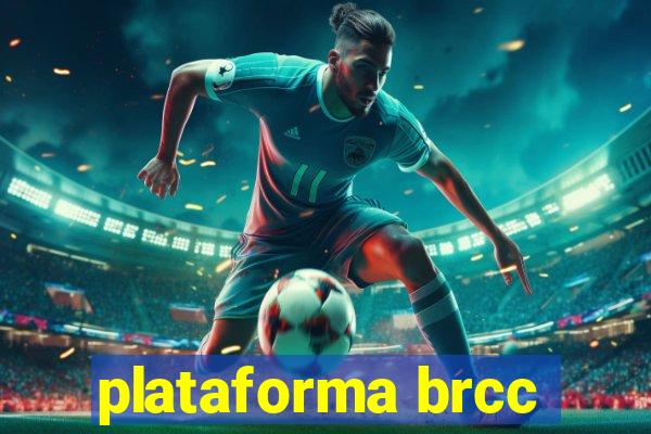 plataforma brcc