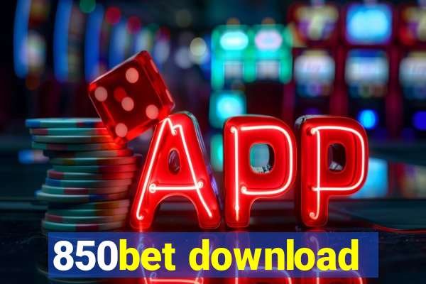 850bet download