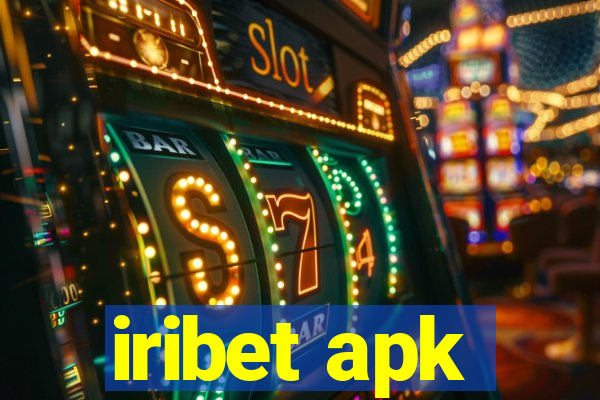 iribet apk