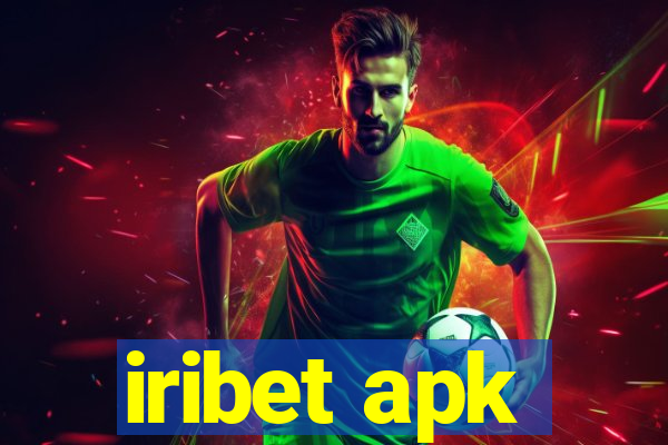 iribet apk