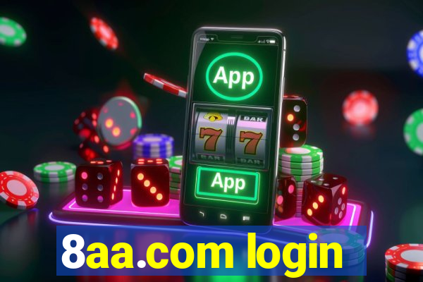 8aa.com login