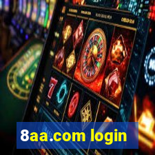 8aa.com login