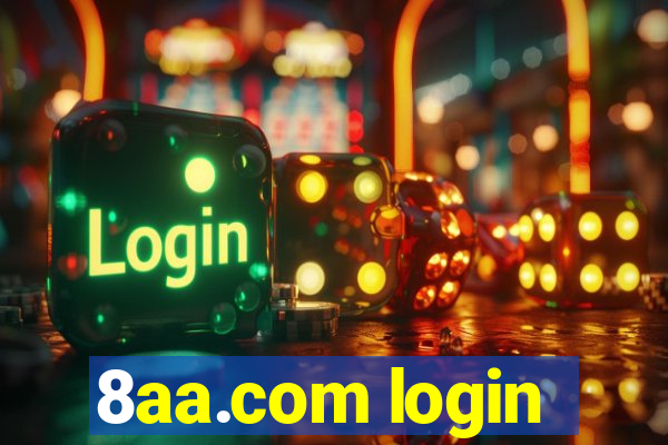 8aa.com login