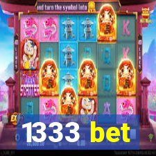 1333 bet