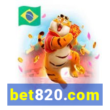 bet820.com