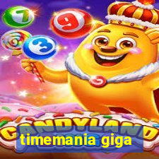 timemania giga