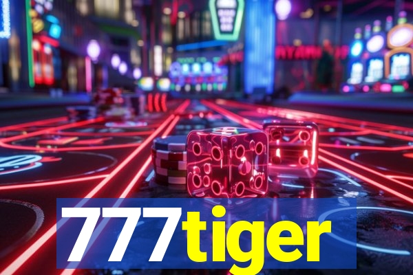 777tiger