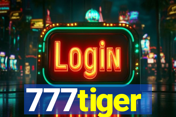 777tiger