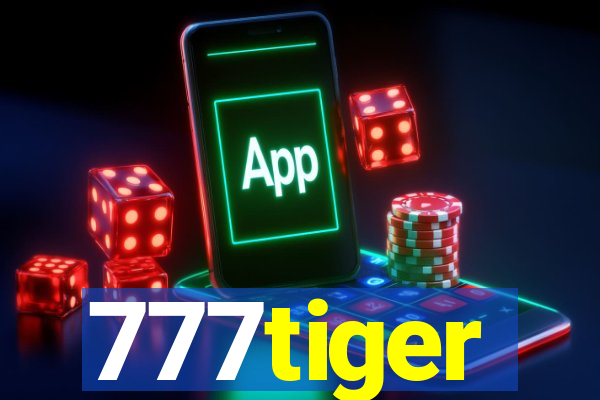 777tiger