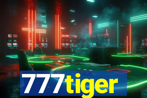 777tiger