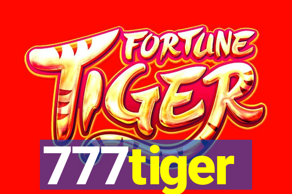 777tiger