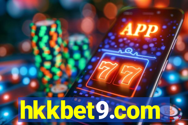 hkkbet9.com