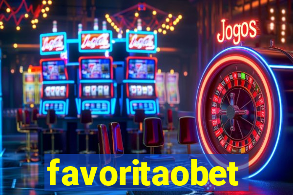 favoritaobet