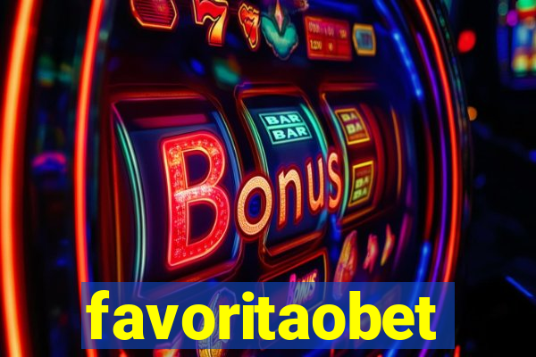 favoritaobet