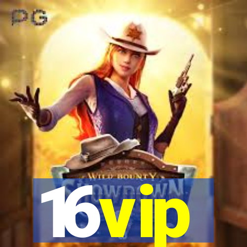 16vip