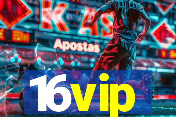 16vip