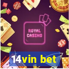 14vin bet