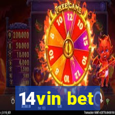 14vin bet