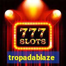 tropadablaze