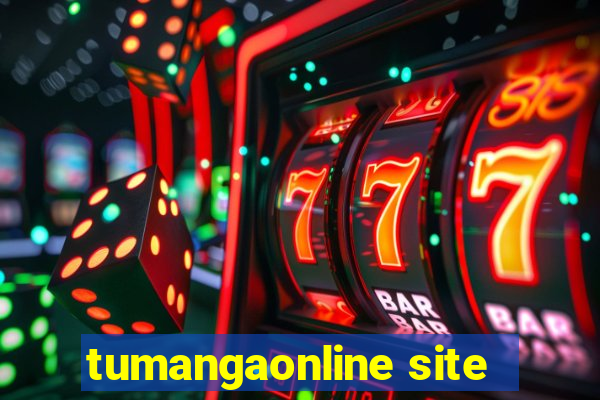 tumangaonline site