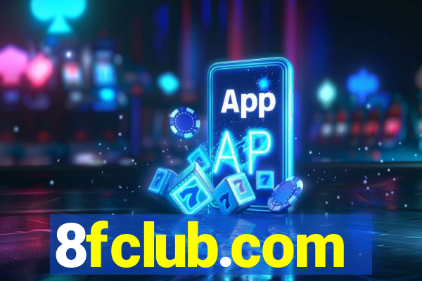 8fclub.com