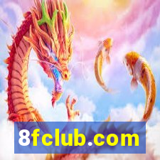 8fclub.com