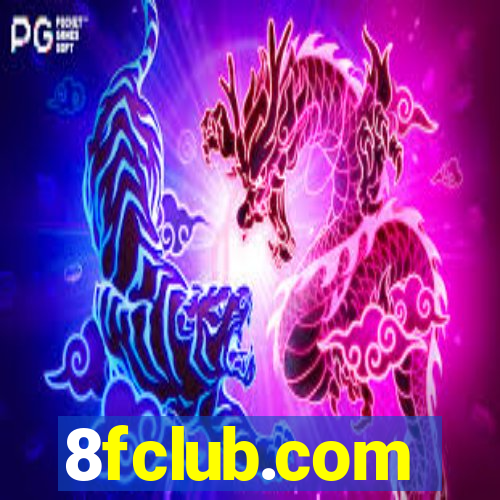 8fclub.com