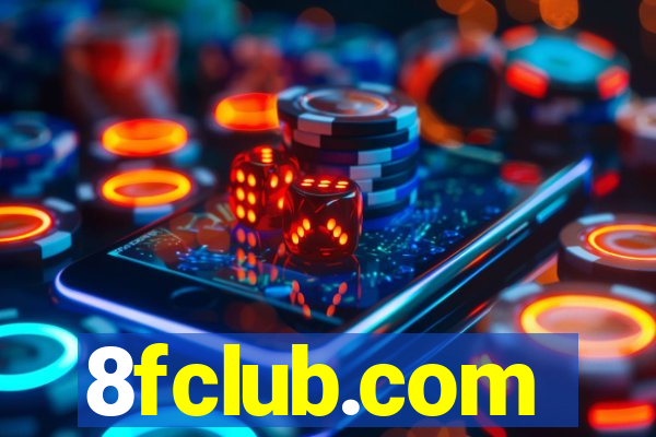 8fclub.com