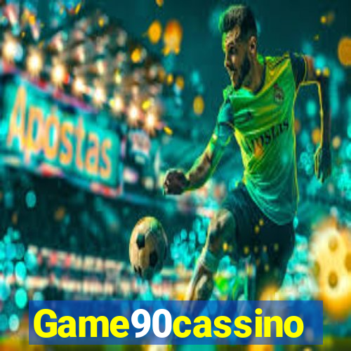 Game90cassino