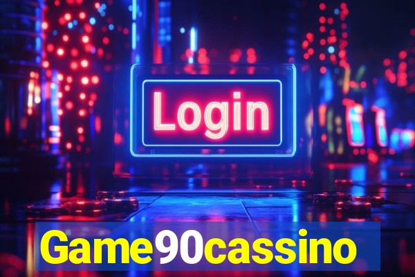 Game90cassino