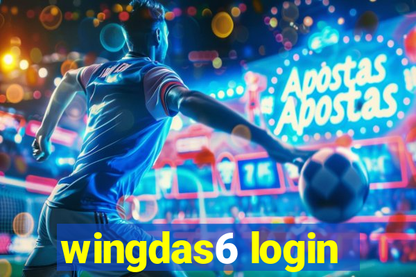 wingdas6 login